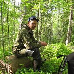 Фото Иван, Абакан, 66 лет Иван, Абакан, 66 лет