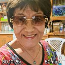 ���� �������, �����-���������, 80 ��� - ��������� 28 ������� 2025