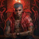 ���� Tornike, �������, 43 ���� - ��������� 21 ������ 2024 � ������ ������