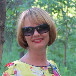 Vika, 44 , 