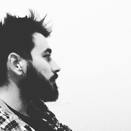 Lionel, 37, 