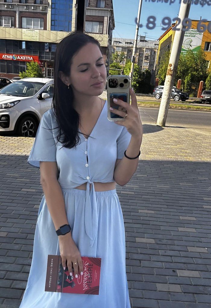 I love life - 27 мая 2025 в 04:44