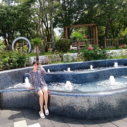 Polina, 42 ����, ��������