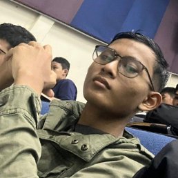 Faiz Ziqry, �����-���������, 18 ���