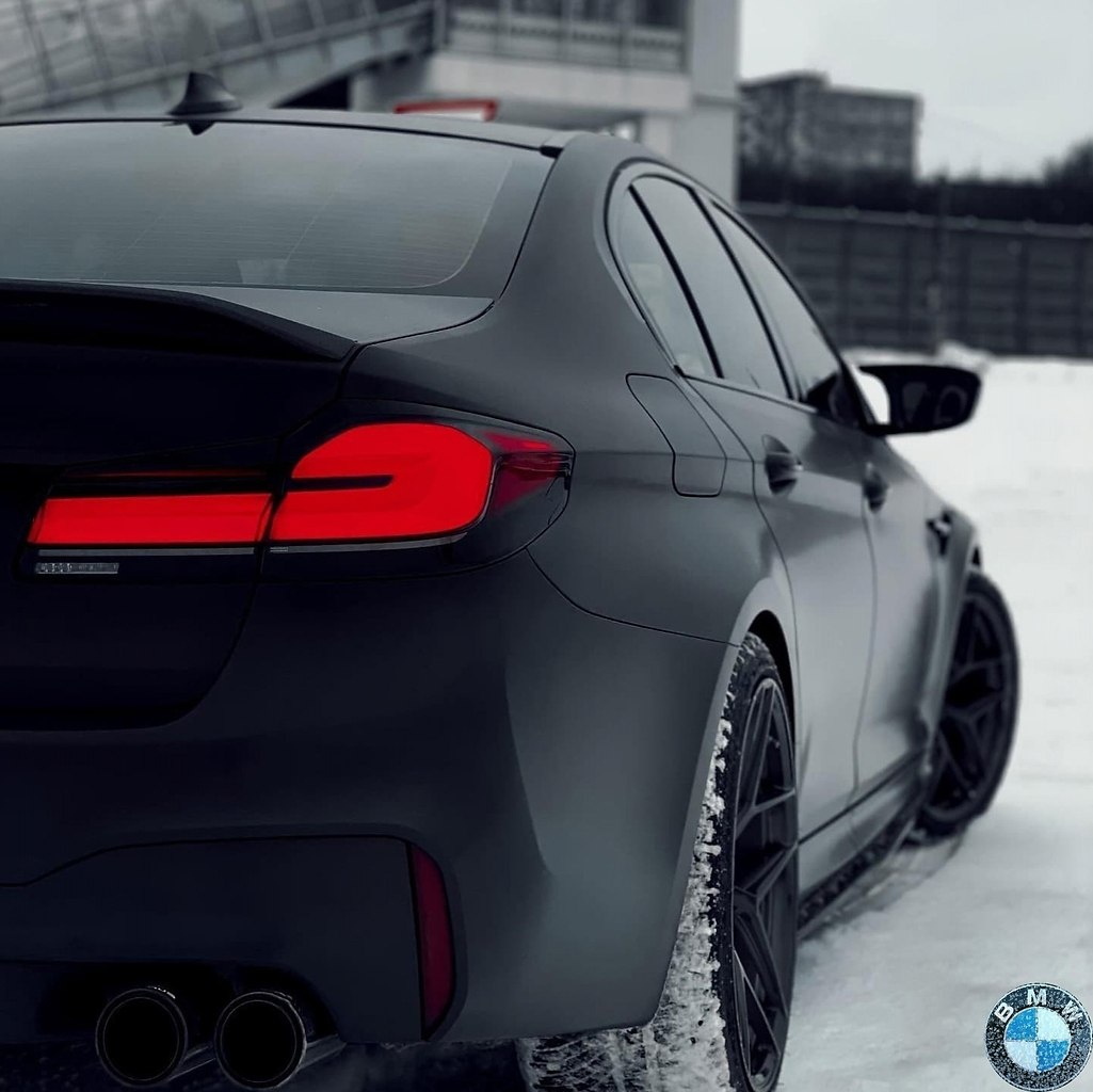 ap BMW 5 sris - 5