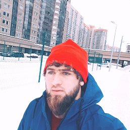 ���� Shirinov, ������, 33 ���� - ��������� 25 ��� 2026