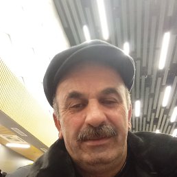 Adil, 55, 