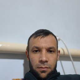 Yusuf, 33, 