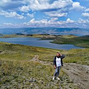 Irina, 64 ����, �������