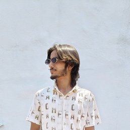 Adnanuzair Shaik, ����, 22 ����