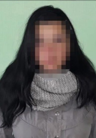 Самая спорная ситуация в сети. Юная студентка похищает детское питание, чтобы спасти жизнь сына ...