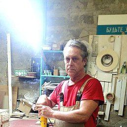 Viktor, 61 ���, ����