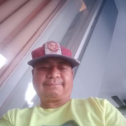 Conrado Deleon Jr, 48, 