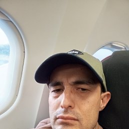 Yodgorbek, 29, 