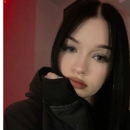 Вика, 21 год, Череповец