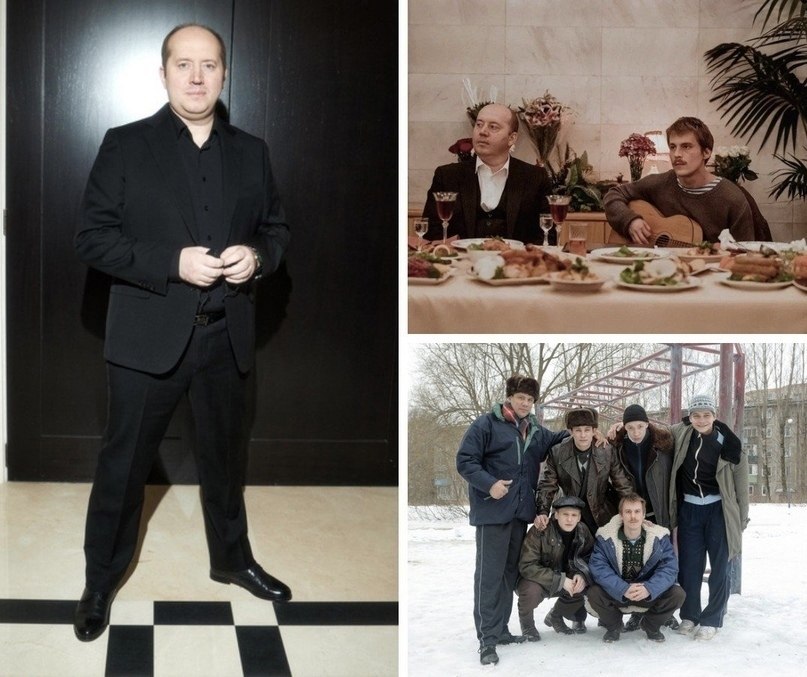 Бурунов о «Слове пацана»: «Эти Кащеи и Адидасы никуда не делись. Надели костюмы, сидят на ...