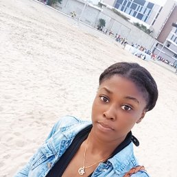 Irene ASSOGBA, 26, 