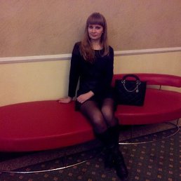 Marina, 38, 