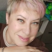 Жанна, 51 год, Новокузнецк Жанна, 51 год, Новокузнецк