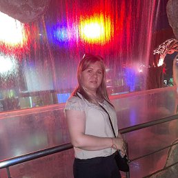Olga, 38, 