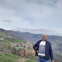Lyowa, 52, 