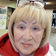 Надежда, 60 лет, Тула Надежда, 60 лет, Тула
