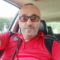 Ednar, 46, 