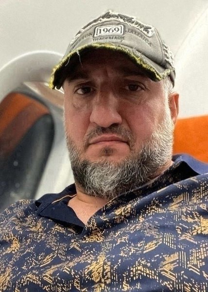 Актёрище! Известный актер Арарат Кещян, который стал популярным благодаря сериалу