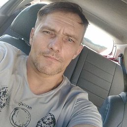 Vladimir, 37, 