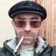 Kolya, 40 , 