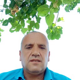 hursheq, 49, 