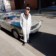 Дамир, 35 лет, Москва Дамир, 35 лет, Москва