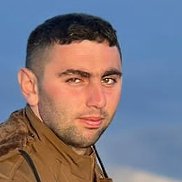 Vadim, 25 , 