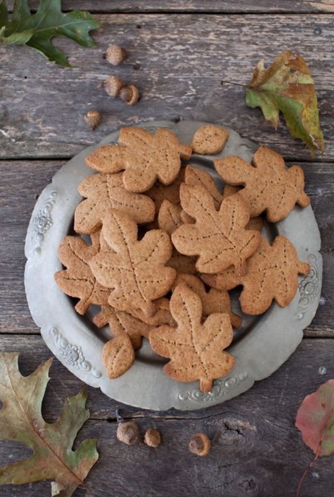 Осень — пора ярких красок, уютных вечеров и, конечно же, вкусных десертов. Почему бы не порадовать ... - 5