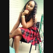 Aminata, 22 года, Стокгольм Aminata, 22 года, Стокгольм
