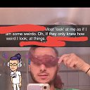 October 2025 I will celebrate(YaY Poco Loco..))) In being 4 years in isolation. Between 93%-95% out of 100% was spent all on being with myself and it was a lot of crazy shit happening and at times it was more scary for people outside of me than it was for me..We all want the people closest to our selfs to accept us and choices that is helpful but Btw: Its so fucking fun to make shitty people angry at themselves for going far in trying to be behave manipulative with negative intent and all that d �� ������� ���� ����������