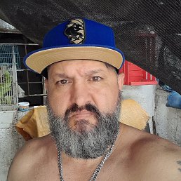 Marcelo, 47, 