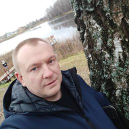 Pavel, , 58 