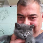 Oleg Anufriev, 49 , 