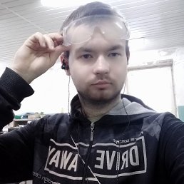 Alexey, 23, 
