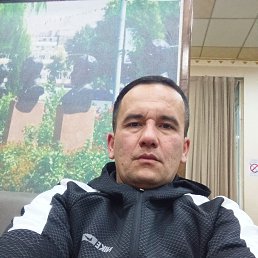 Mujdin Shermatov, 37, 