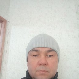 Kanat, 42, 