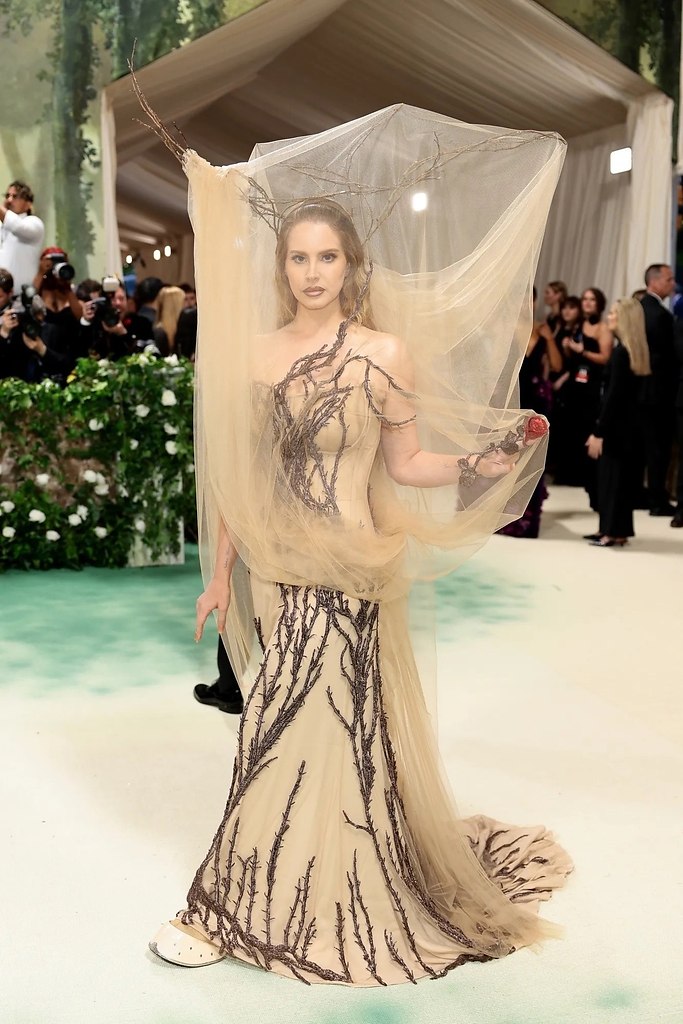           Met Gala 2024.      ... - 7