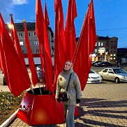 Жанна, 52 года, Вязьма Жанна, 52 года, Вязьма