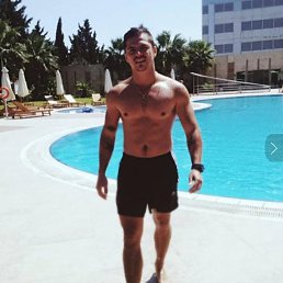 Elvin, 27, 