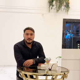 Resad, 29, 