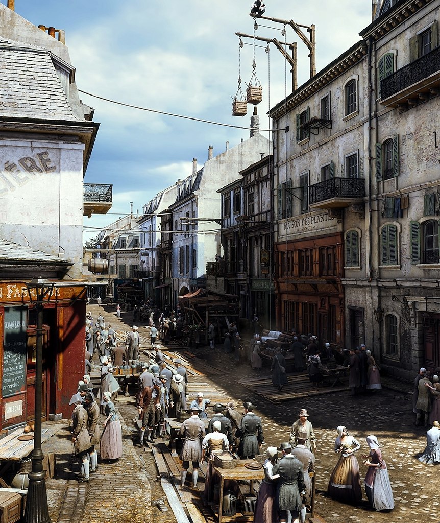������� ������� ��� ���� Assassin's Creed Unity... �����.����� ��������� ���������� ��� AC Unity �� ... - 3