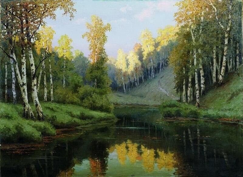 Vera Ivanovna - 21  2023  16:09