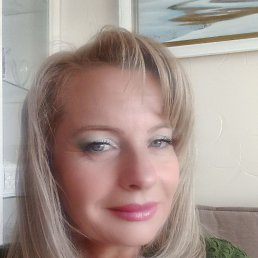 Musteata Svetlana, 50, 