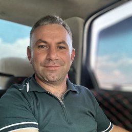 vahe shahnazaryan, 34, 